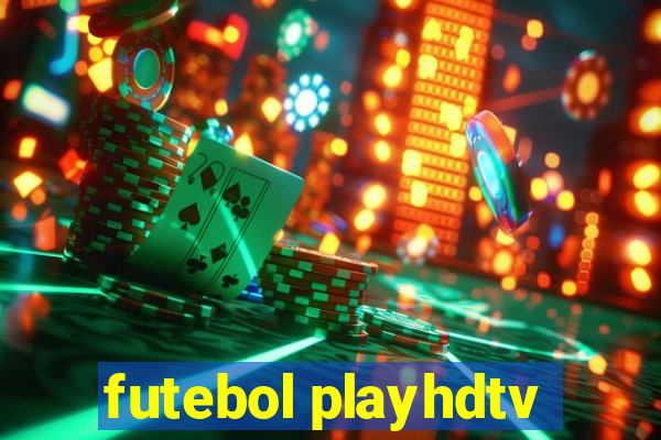 futebol playhdtv